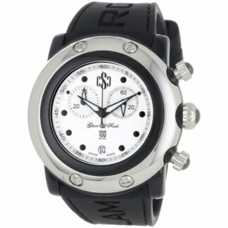 Unisex Ρολόγια Paul Hewitt PH-SA-R-St-W-16M (Ø 39 mm)