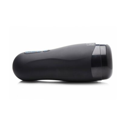 LoveBotz Auto Milker 15X Sucking Masturbator Men's Sex Toys - Αυνανιστήρι XR