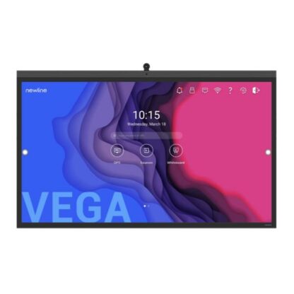 Διαδραστική Οθόνη Αφής Newline Interactive TT-8622Z 86" 60 Hz