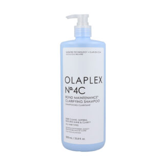 Σαμπουάν Olaplex Blonde Enhancer Προστατευτικό Χρωμάτων Τονωτική