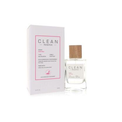 Γυναικείο Άρωμα Clean Lush Fleur EDP 100 ml