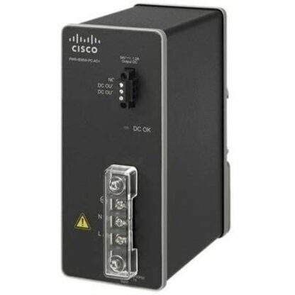 Τροφοδοσία Ρεύματος CISCO PWR-IE65W-PC-DC=