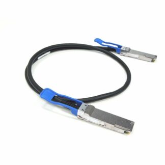 Καλώδιο Δικτύου SFP+ CISCO SFP-H25G-CU5M= Μαύρο 5 m