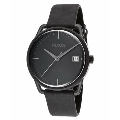 Ανδρικά Ρολόγια Nixon A199-001-00 (Ø 38 mm)