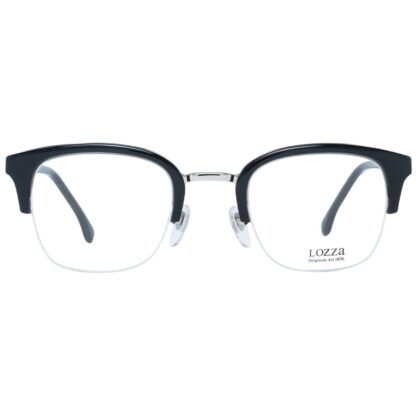 Unisex Σκελετός γυαλιών Lozza VL4145 480BLK