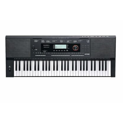 Πληκτρολόγιο Kurzweil KP110 LB