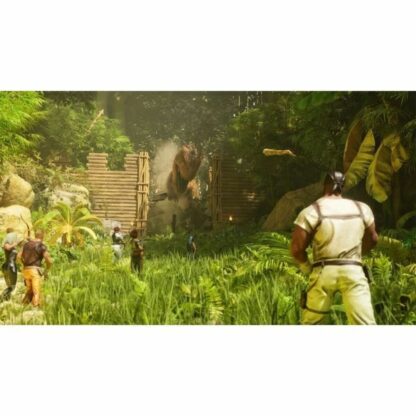 Βιντεοπαιχνίδι PlayStation 5 Sony ARK : Survival Ascended