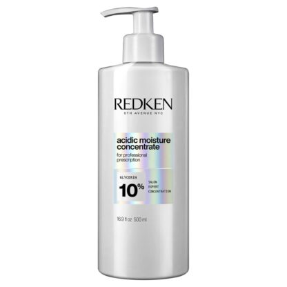 Ορός Mαλλιών Redken Ενυδατική 500 ml