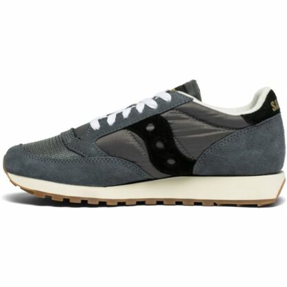 Αθλητικα παπουτσια Saucony Lifestyle Jazz Vintage Γκρι Για άνδρες και γυναίκες