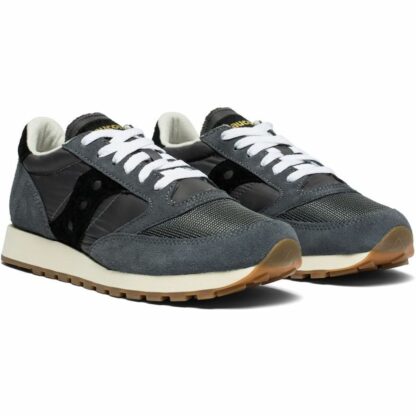 Αθλητικα παπουτσια Saucony Lifestyle Jazz Vintage Γκρι Για άνδρες και γυναίκες