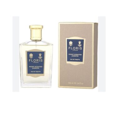 Γυναικείο Άρωμα Floris Night Scented Jasmine 100 ml