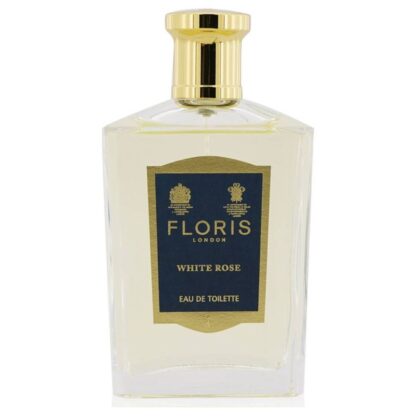 Γυναικείο Άρωμα Floris London White Rose 100 ml