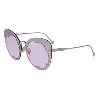 Γυναικεία Γυαλιά Ηλίου Salvatore Ferragamo SF172S-745 ø 60 mm