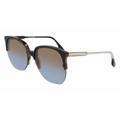 Γυναικεία Γυαλιά Ηλίου Victoria Beckham VB617S-005 ø 63 mm