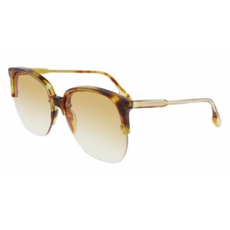 Γυναικεία Γυαλιά Ηλίου Victoria Beckham VB618S-001 ø 60 mm