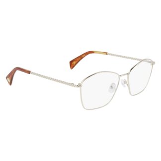 Γυναικεία Σκελετός γυαλιών Lanvin LNV2103-703 ø 54 mm