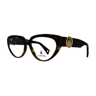 Γυναικεία Σκελετός γυαλιών Lanvin LNV2601-217 Ø 52 mm