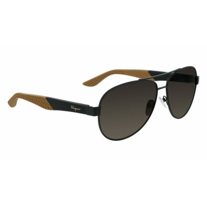 Ανδρικά Γυαλιά Ηλίου Salvatore Ferragamo SF275S-071 Ø 62 mm