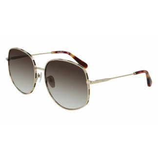 Γυναικεία Γυαλιά Ηλίου Salvatore Ferragamo SF242S-711 ø 60 mm