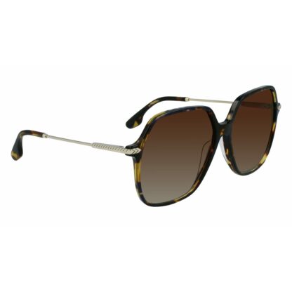 Γυναικεία Γυαλιά Ηλίου Victoria Beckham VB631S-418 ø 60 mm