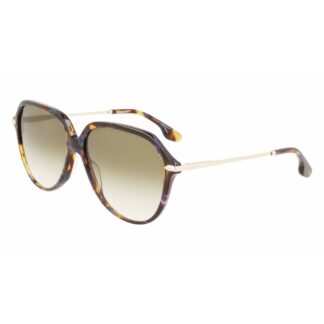 Γυναικεία Γυαλιά Ηλίου Victoria Beckham VB638S-001 Ø 55 mm