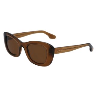 Γυναικεία Γυαλιά Ηλίου Victoria Beckham VB657S-001 Ø 50 mm