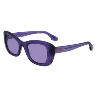 Γυναικεία Γυαλιά Ηλίου Victoria Beckham VB657S-513 Ø 50 mm