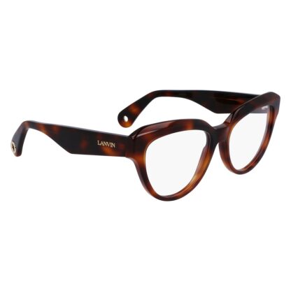 Γυναικεία Σκελετός γυαλιών Lanvin LNV2635-214 ø 54 mm