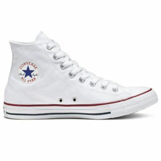 Ανδρικά Casual Παπούτσια Converse Chuck Taylor All Star High Top Μαύρο