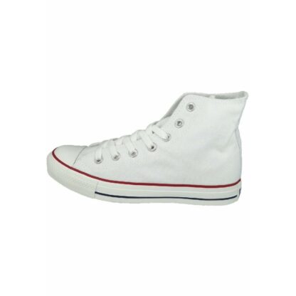 Ανδρικά Casual Παπούτσια Converse CHUCK TAYLOR ALL STAR M7650C Λευκό