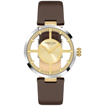 Γυναικεία Ρολόγια Kenneth Cole 10022539A (Ø 36 mm)