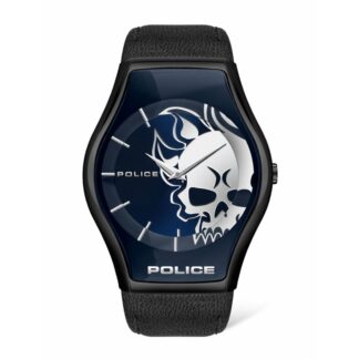 Ανδρικά Ρολόγια Police PEWJA2108203 (Ø 47 mm)