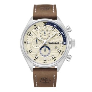 Ανδρικά Ρολόγια Timberland TDWGC9001201 (Ø 43 mm)