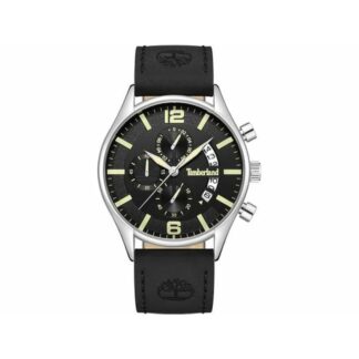 Ανδρικά Ρολόγια Timberland TDWGC9001202 (Ø 43 mm)