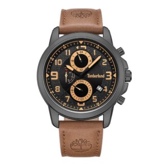 Ανδρικά Ρολόγια Timberland TDWGF9002902 (Ø 46 mm)