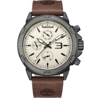 Ανδρικά Ρολόγια Timberland TDWGF9002904 (Ø 46 mm)