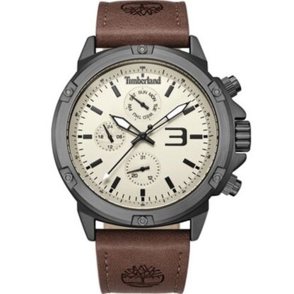 Ανδρικά Ρολόγια Timberland TDWGF9002903 (Ø 46 mm)