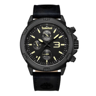 Ανδρικά Ρολόγια Timberland TDWGI2102404 (Ø 46 mm)