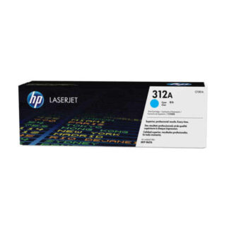 Γνήσιο Toner HP 410X Μαύρο