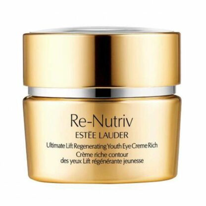 Περίγραμμα Ματιών Estee Lauder Re-Nutriv Ultimate Lift Regenerating (15 ml)