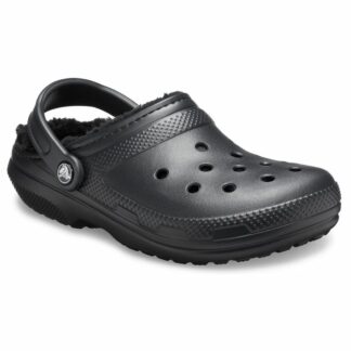 Τσόκαρα Crocs Classic Lined Clog U Σκούρο μπλε