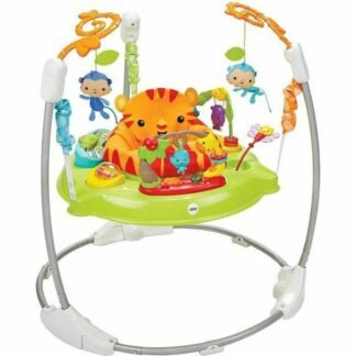 Κέντρο δραστηριοτήτων Vtech Baby 80-617105 Καφέ Πολύχρωμο