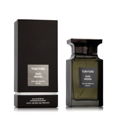 Άρωμα Unisex Tom Ford Oud Wood EDP EDP 100 ml