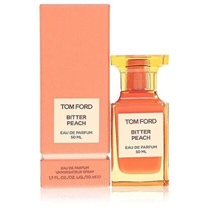 Άρωμα Unisex Tom Ford Bitter Peach EDP 50 ml