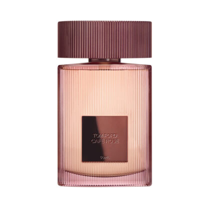 Άρωμα Unisex Tom Ford Café Rose EDP 50 ml