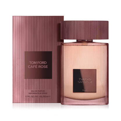 Άρωμα Unisex Tom Ford Café Rose EDP 50 ml