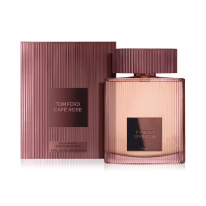 Άρωμα Unisex Tom Ford Café Rose EDP 100 ml