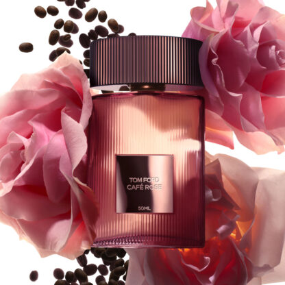 Άρωμα Unisex Tom Ford Café Rose EDP 100 ml