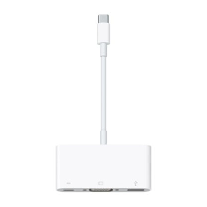 Αντάπτορας USB-C Apple MJ1L2ZM/A