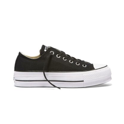 Γυναικεία Casual Παπούτσια Converse ALL STAR LIFT Μαύρο Talla 36